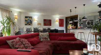 Maison 5 pièces de 125 m² à Péchabou (31320)