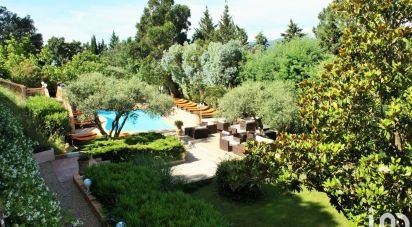 House 23 rooms of 550 m² in Grimaud (83310)