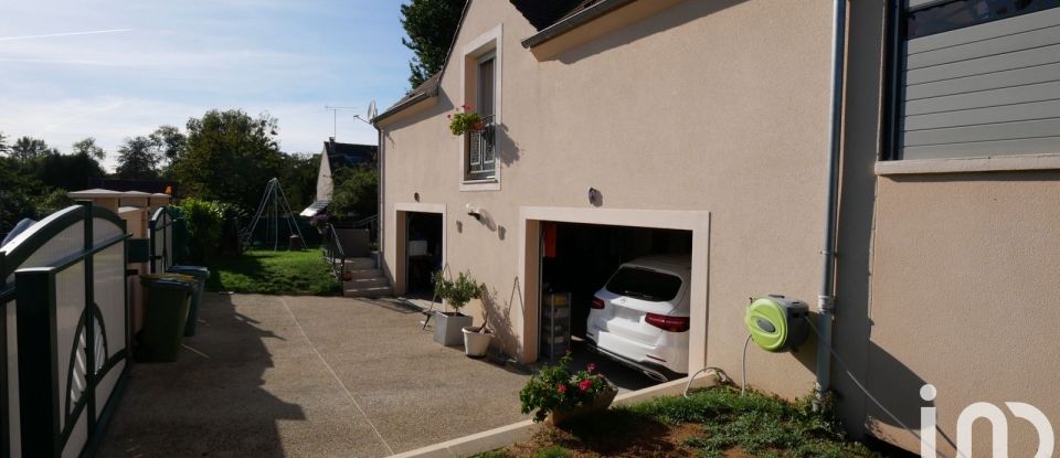 Vente Maison 150m² 6 Pièces à Itteville (91760) - Iad France