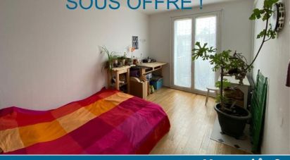 Apartment 3 rooms of 57 m² in Toulouse (31100)