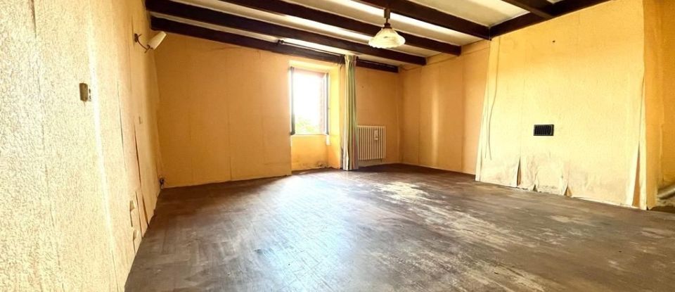 Maison 3 pièces de 75 m² à Peyrat-de-Bellac (87300)