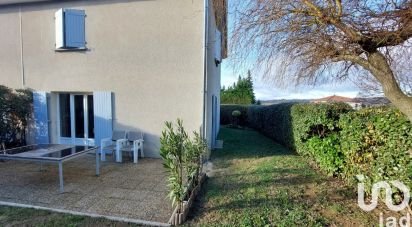 Maison 4 pièces de 89 m² à Mours-Saint-Eusèbe (26540)