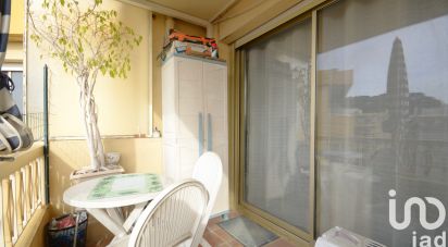 Apartment 2 rooms of 50 m² in Saint-Laurent-du-Var (06700)