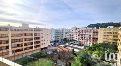 Apartment 2 rooms of 50 m² in Saint-Laurent-du-Var (06700)