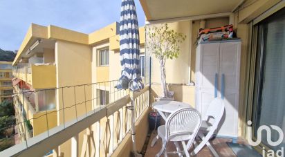 Apartment 2 rooms of 50 m² in Saint-Laurent-du-Var (06700)