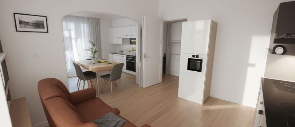 Maison 5 pièces de 76 m² à Rezé (44400)