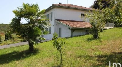 House 8 rooms of 165 m² in Tarnos (40220)