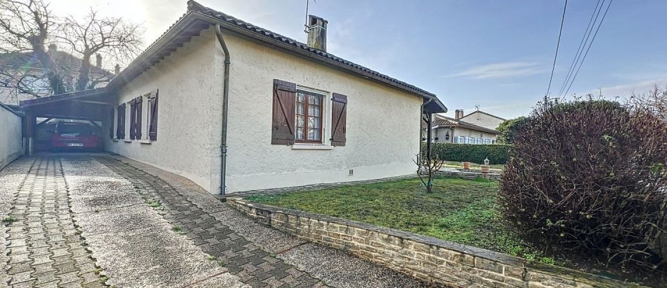 Maison 4 pièces de 100 m² à Cahors (46000)