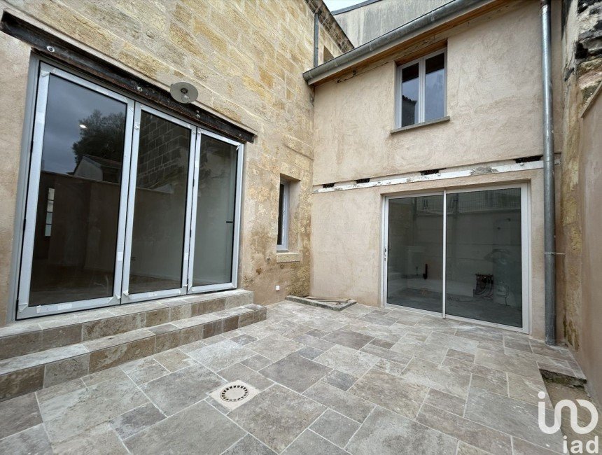 Maison 6 pièces de 156 m² à Bordeaux (33800)