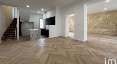 Maison 6 pièces de 156 m² à Bordeaux (33800)