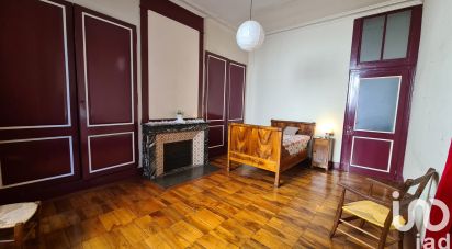 Apartment 5 rooms of 166 m² in Grenoble (38000)