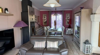 Maison 6 pièces de 170 m² à - (60610)