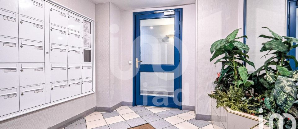 Appartement 3 pièces de 68 m² à Villeparisis (77270)