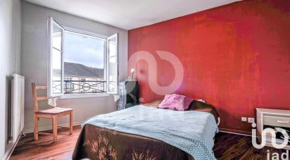 Apartment 3 rooms of 68 m² in Villeparisis (77270)