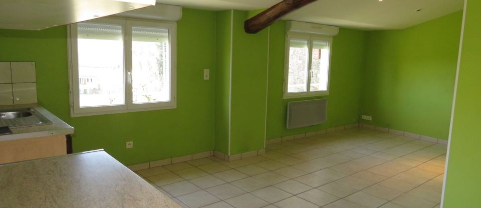 House 3 rooms of 45 m² in Albine (81240)