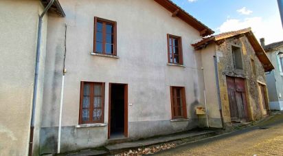 Maison 2 pièces de 50 m² à Availles-Limouzine (86460)