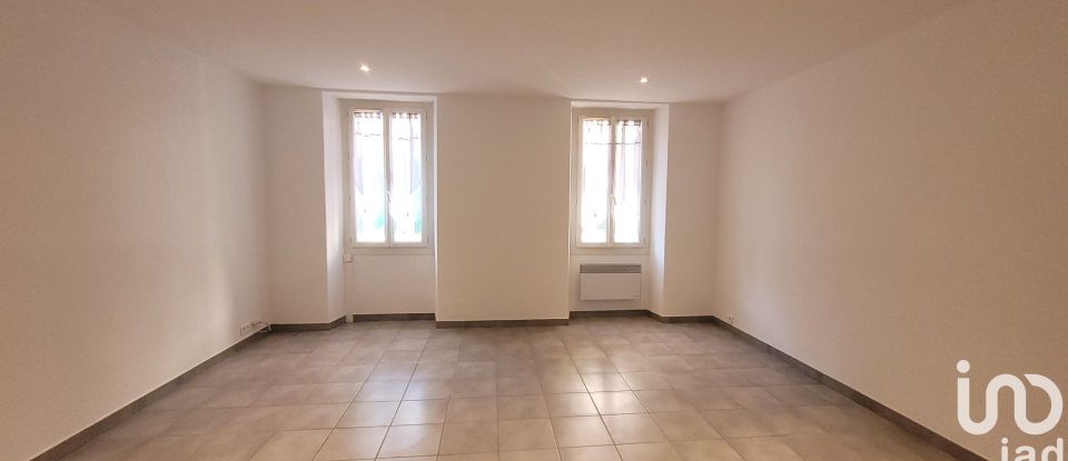 Appartement 1 pièce de 36 m² à Le Broc (06510)