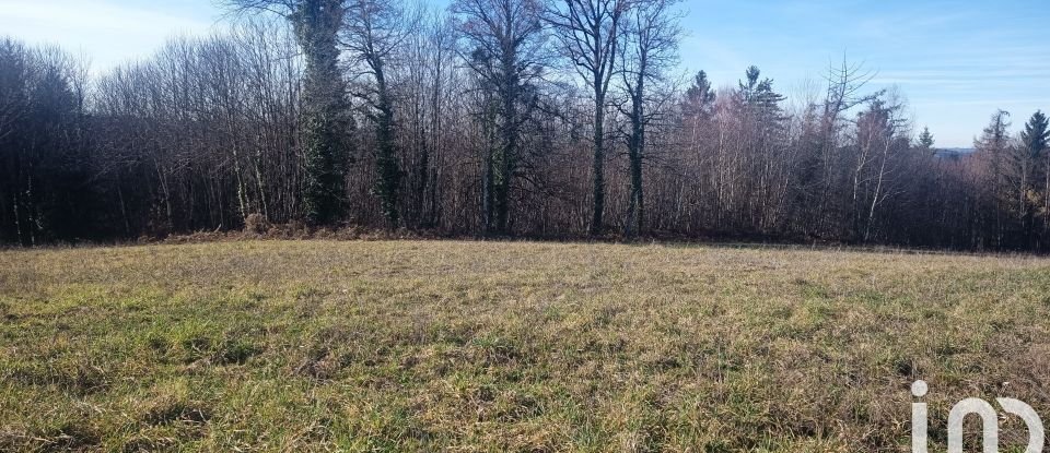 Vente Terrain 10946m² à Saint-Cyr-la-Roche (19130) - Iad France