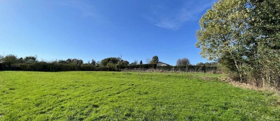 Land of 1,878 m² in - (16270)