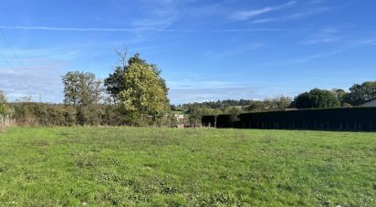 Land of 1,878 m² in - (16270)