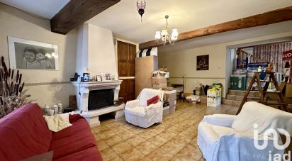 Traditional house 6 rooms of 235 m² in Thouars (79100)