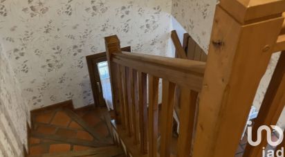 Traditional house 8 rooms of 165 m² in Saint-Arnoult (14800)