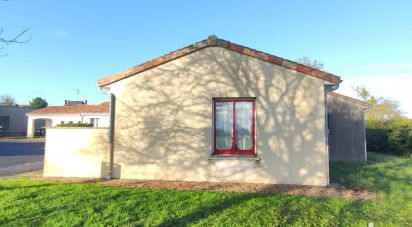 House 2 rooms of 30 m² in Verrières (86410)