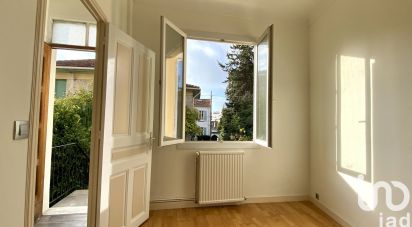 Appartement 4 pièces de 66 m² à Cannes (06400)