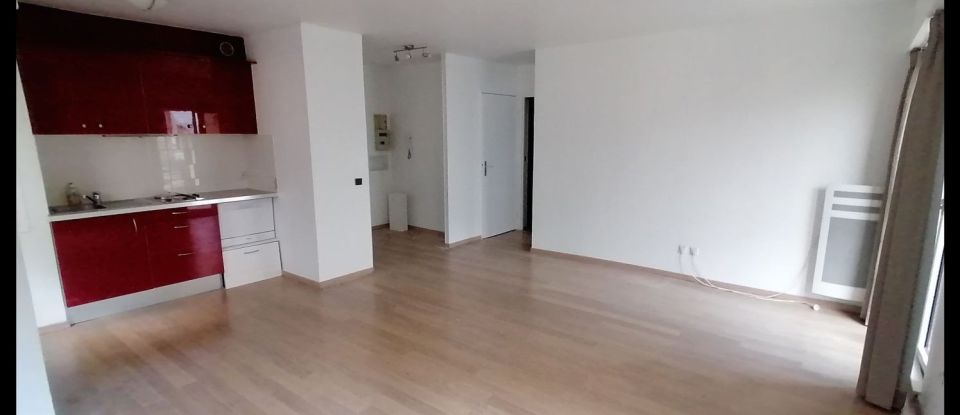 Appartement 2 pièces de 53 m² à Paris (75015)