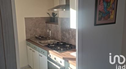 Appartement 3 pièces de 50 m² à Marseille (13010)