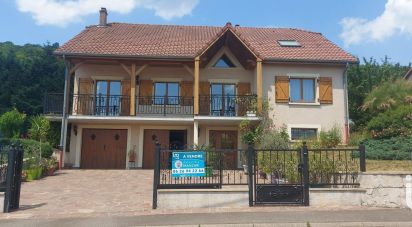 House 13 rooms of 260 m² in Fameck (57290)