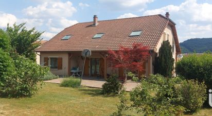 House 13 rooms of 260 m² in Fameck (57290)