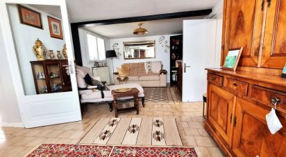 Maison 6 pièces de 157 m² à Bergerac (24100)