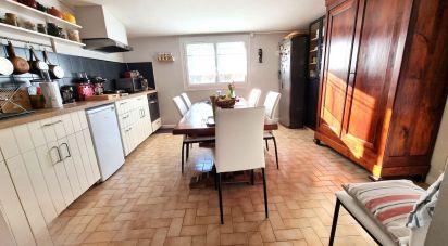 Maison 6 pièces de 157 m² à Bergerac (24100)