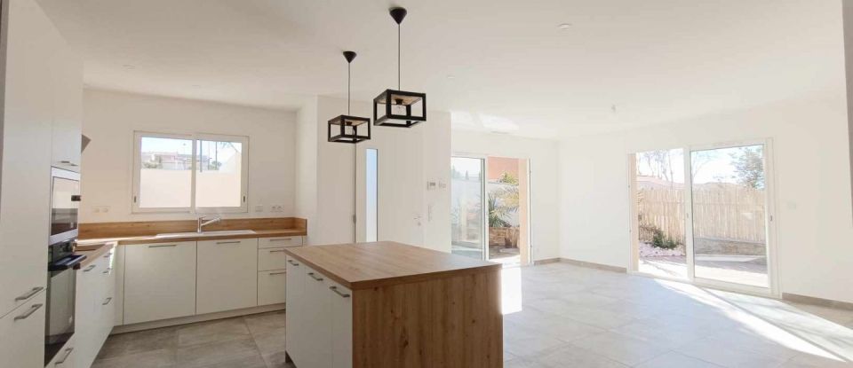 Maison 4 pièces de 95 m² à Pézenas (34120)