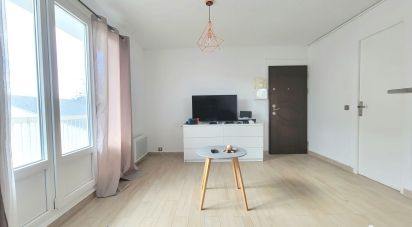 Appartement 1 pièce de 24 m² à Saint-Maur-des-Fossés (94100)