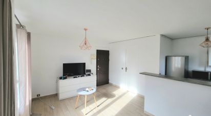 Apartment 1 room of 25 m² in Saint-Maur-des-Fossés (94100)