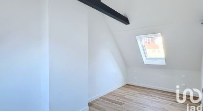 Apartment 3 rooms of 60 m² in Strasbourg (67100)