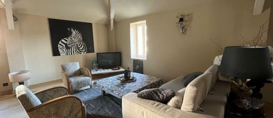 Maison 3 pièces de 95 m² à Périgueux (24000)