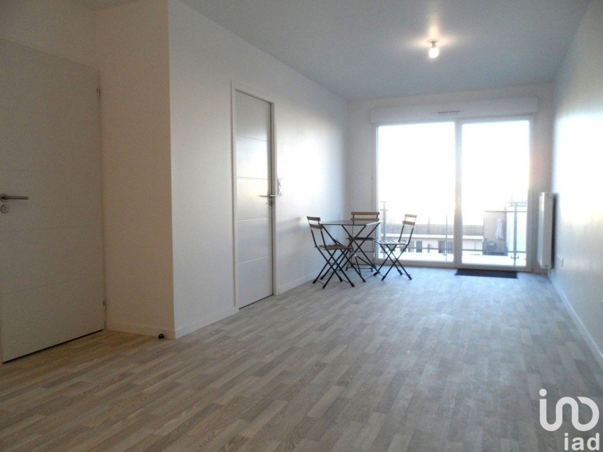 Appartement 2 pièces de 44 m² à Lucé (28110)