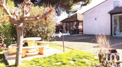 Maison de campagne 6 pièces de 173 m² à Lauraguel (11300)