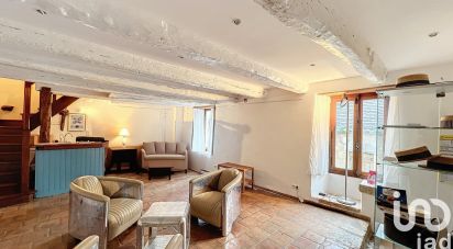 Village house 3 rooms of 90 m² in Saint-Cirq-Lapopie (46330)