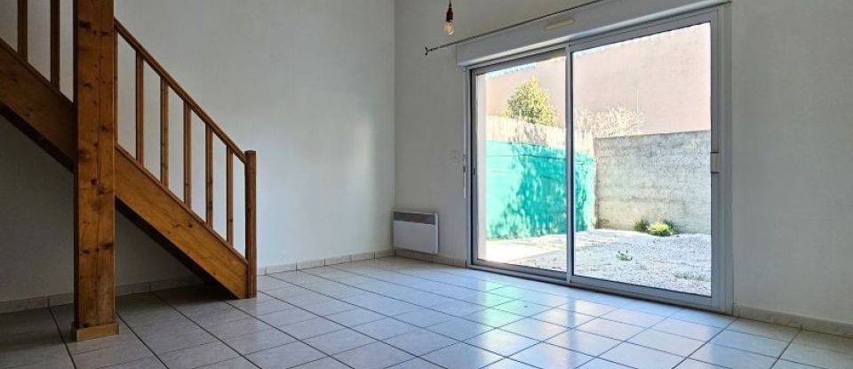 Maison 3 pièces de 65 m² à Argelès-sur-Mer (66700)