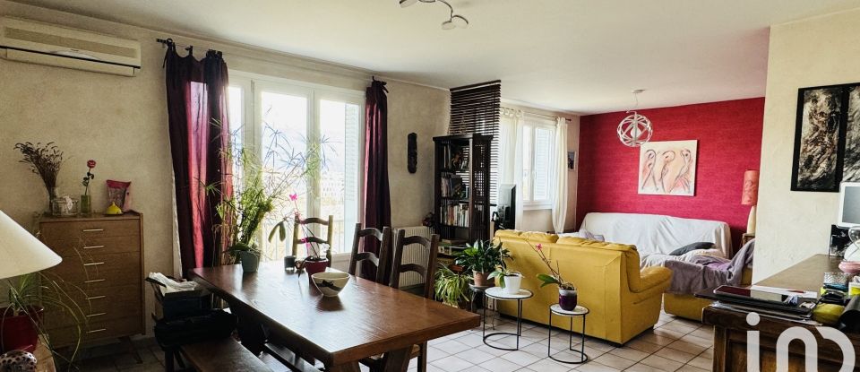 Vente Appartement 85m² 5 Pièces à Seyssinet-Pariset (38170) - Iad France