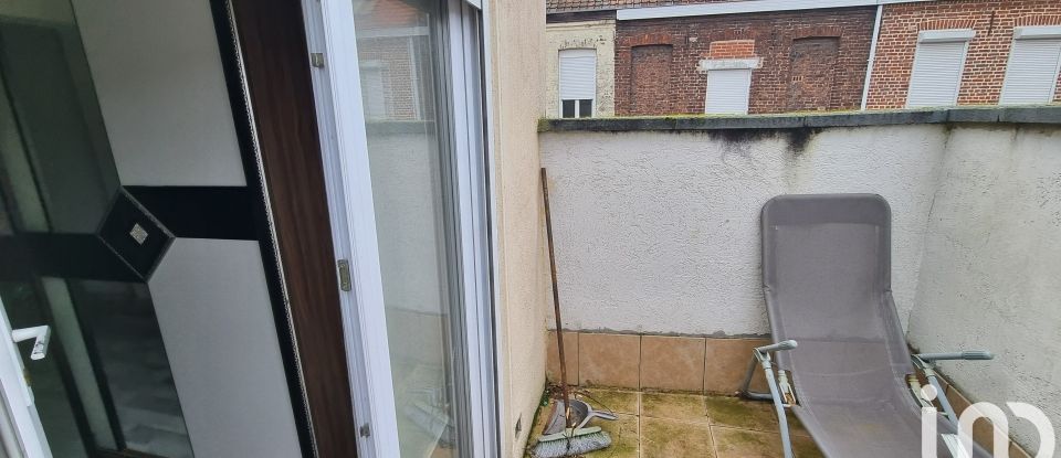 Maison 4 pièces de 120 m² à Villeneuve-d'Ascq (59491)