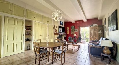 House 8 rooms of 215 m² in Murviel-lès-Béziers (34490)