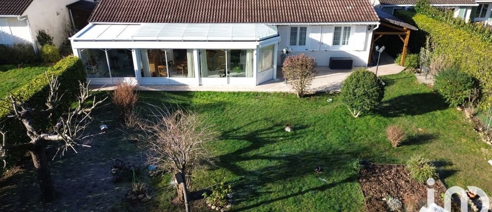 Vente Maison 96m² 5 Pièces à Forges-les-Bains (91470) - Iad France