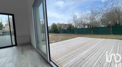 House 4 rooms of 112 m² in Vernou-sur-Brenne (37210)