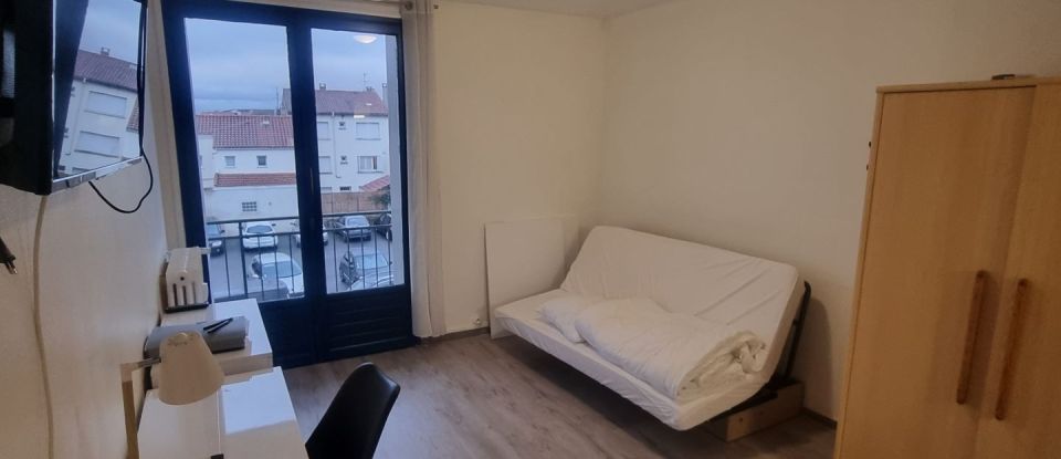 Vente Appartement 17m² 1 Pièce à Agen (47000) - Iad France