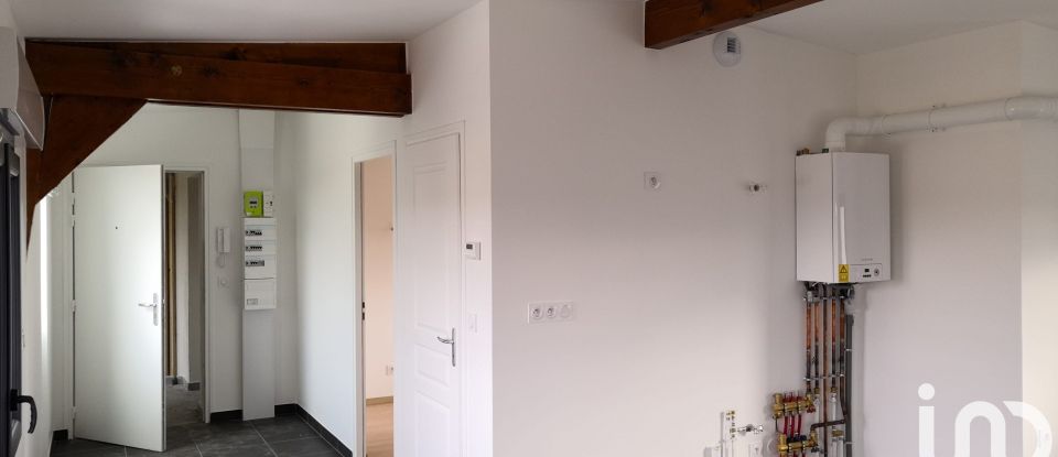 Vente Appartement 44m² 2 Pièces à Sartrouville (78500) - Iad France